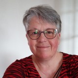 Photo de profil de Colette Lucas