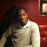 Photo de profil de Meddy Angely