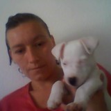 Photo de profil de Rebecca Soudant