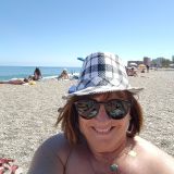 Photo de profil de Nadine Iacono-Royo