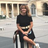 Photo de profil de Christine Rondeau