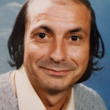 Photo de profil de Claude Daniel