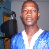 Photo de profil de Arthur Thomas Loua