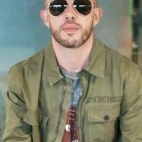 Photo de profil de Jerome Ferrier