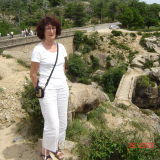 Photo de profil de Marinette Monfort