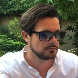 Photo de profil de Pierre Orain