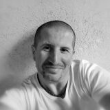 Photo de profil de Jerome Robin