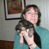 Photo de profil de Marie-France Louis
