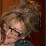 Photo de profil de Annie Deguilhem