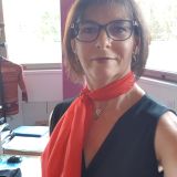 Photo de profil de Isabelle Schwoerer