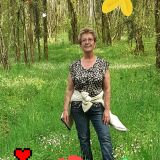 Photo de profil de Catherine Muller