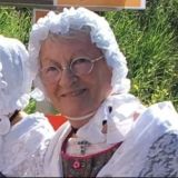 Photo de profil de Françoise Tetaz-Michel
