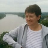 Photo de profil de Valérie Leroux