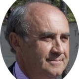 Photo de profil de Pascal Boutry