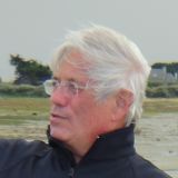Photo de profil de Gérard Gauthier