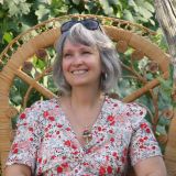 Photo de profil de Catherine Chastel