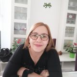Photo de profil de Sandrine Gougeon
