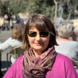 Photo de profil de Isabelle Barrois