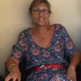Photo de profil de Brigitte Cerf
