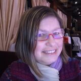 Photo de profil de Véronique Touzinaud