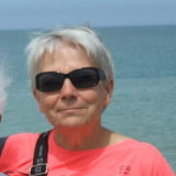 Photo de profil de Sylvie Dupré