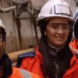 Photo de profil de Karima Benrejdal