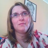 Photo de profil de Claire Berry