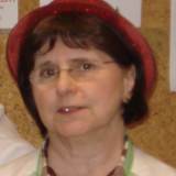 Photo de profil de Martine Blanc