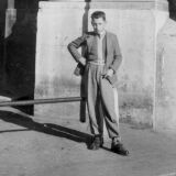Photo de profil de Gerard Paris