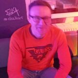 Photo de profil de Christophe Bertin