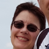 Photo de profil de Anne-Marie Forestier-Maignan