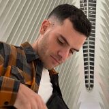 Photo de profil de Robin Bruno