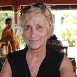 Photo de profil de Claudie Blanc