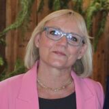 Photo de profil de Isabelle Delplanque