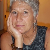 Photo de profil de Bernadette Rigal