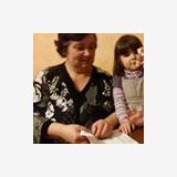 Photo de profil de Agnes Louis