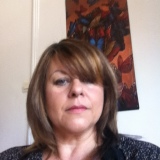 Photo de profil de Cordier Fabienne