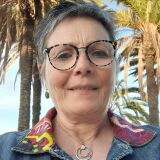 Photo de profil de Sylvie Riant