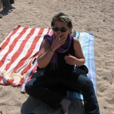 Photo de profil de Irene Serinelli