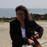 Photo de profil de Isabelle Le Vaguerese