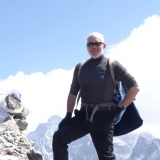 Photo de profil de Gilles Peigné