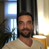 Photo de profil de Mickael Blanchard