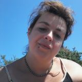 Photo de profil de Nathalie Chevau