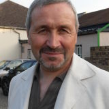 Photo de profil de Thierry Masson