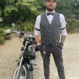 Photo de profil de Christophe Logerot