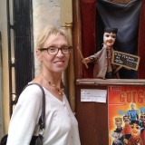 Photo de profil de Brigitte Lenne