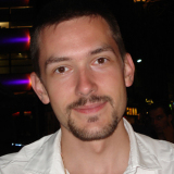 Photo de profil de Nicolas Vaast