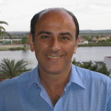 Photo de profil de Antonio Tavares