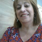 Photo de profil de Christiane Giner