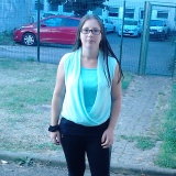 Photo de profil de Amandine Rojot